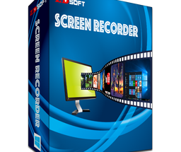 ZD Soft Screen Recorder Crack 11.3.1