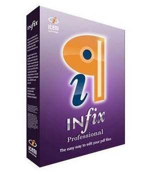 Infix Pro Crack 7.7.0