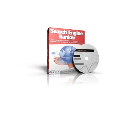 GSA Search Engine Ranker Crack 16.73