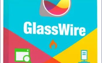 GlassWire Crack 3.0.476