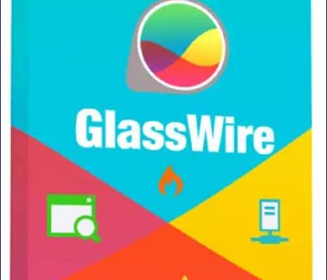 GlassWire Crack 3.0.476