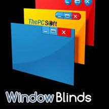 WindowBlinds Crack 11.0.1