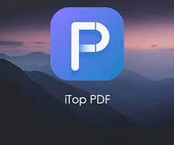 iTop PDF Crack 3.3.0